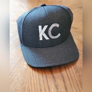 💥BRAND NEW💥 Kansas City KC Baseball Cap